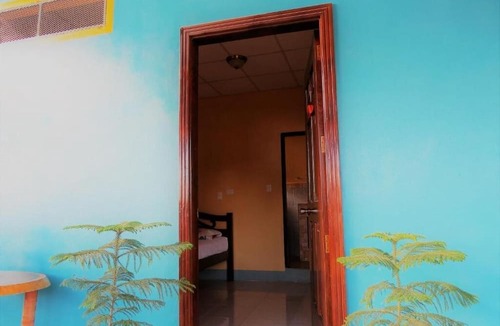 Moyogalpa Hotel | Hospedaje Siero