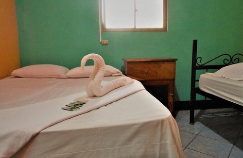 Moyogalpa Hotel | Hospedaje Siero