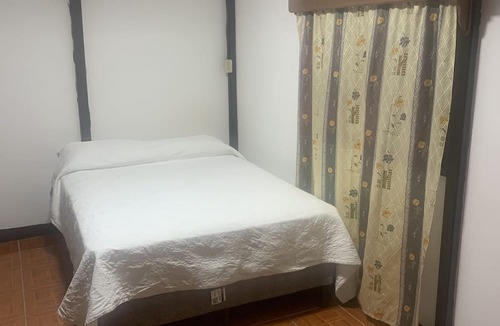 Managua Hotel | Hotel Las Cabañitas