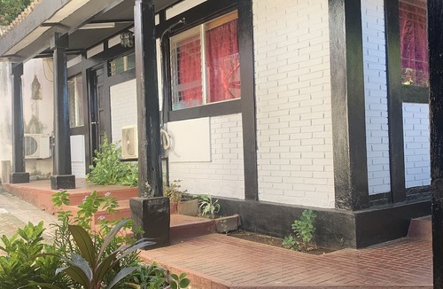 Managua Hotel | Hotel Las Cabañitas