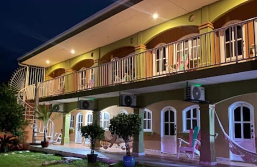 San Juan del Sur Hotel | HOTEL ROYAL CHATEAU