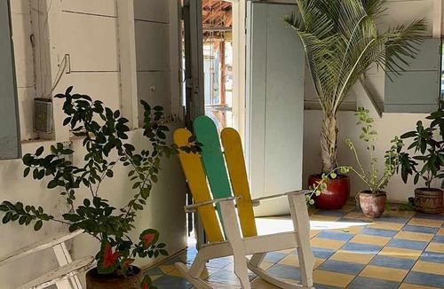 San Juan del Sur Hotel | HOTEL ROYAL CHATEAU