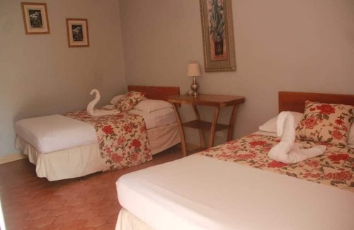San Juan del Sur Hotel | HOTEL ROYAL CHATEAU
