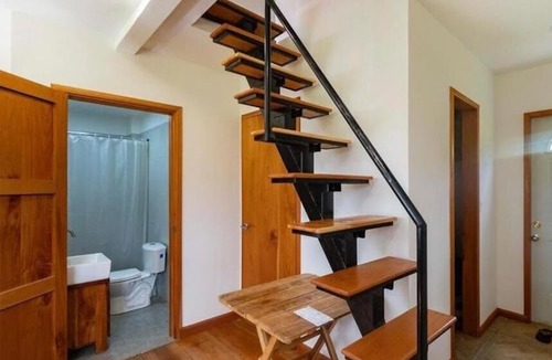 Jinotega Cabin | Cottage Style Cabin