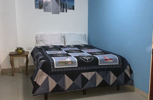 Esteli House | La Dolce vita francophone