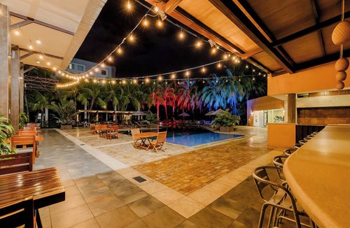 Managua Hotel | Holiday Inn Managua - Convention Center by IHG