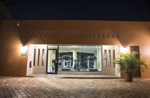 Managua Hotel | Holiday Inn Managua - Convention Center by IHG