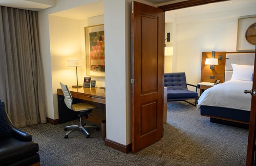 Managua Hotel | Real InterContinental Managua at Metrocentro Mall by IHG