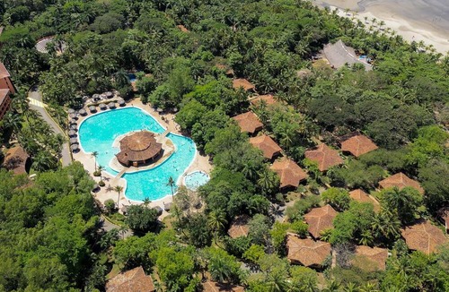 Montelimar Resort | Barceló Montelimar - All Inclusive