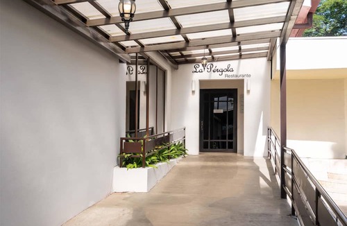 Managua Hotel | Best Western Las Mercedes Airport