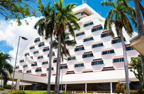 Managua Hotel | Crowne Plaza Managua by IHG