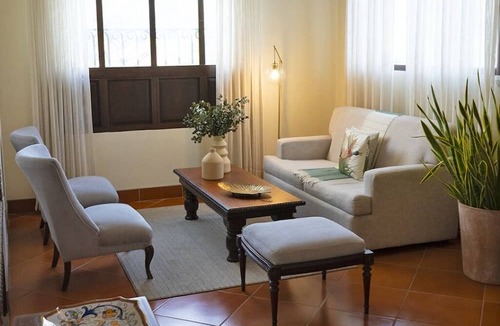 Chinandega Hotel | Hotel Los Portales