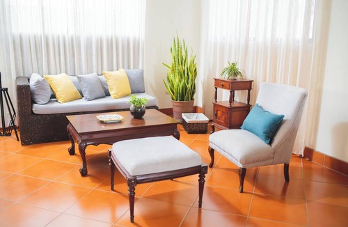 Chinandega Hotel | Hotel Los Portales