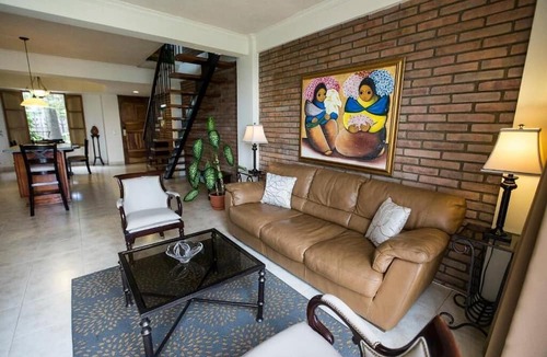 Managua Apartment | Los Altos Apartments & Studios