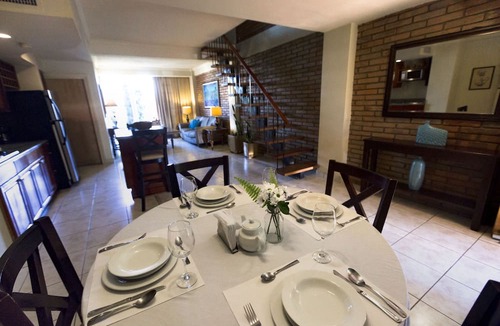 Managua Apartment | Los Altos Apartments & Studios