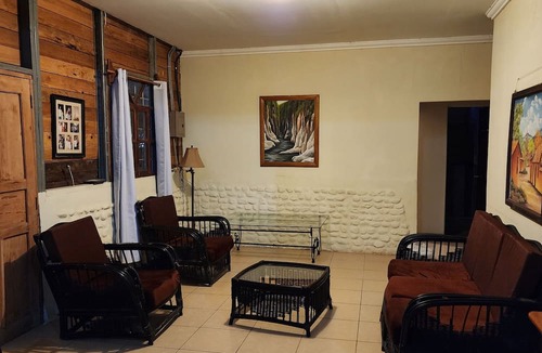 Esteli Cottage | Casa de Campo By the River