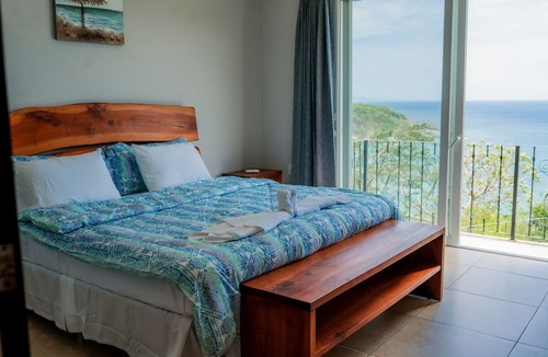San Juan del Sur House | Seaside Serenity At Casa Cala Azul 3 Bedroom Home by RedAwning