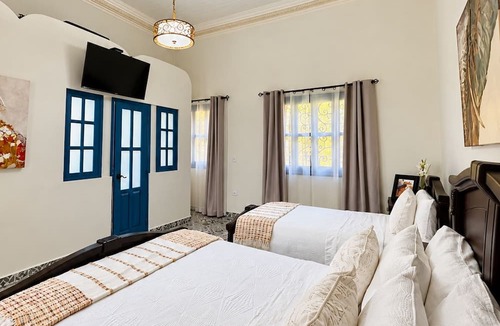 Diriamba Hotel | Hotel Boutique Casa Diriangen