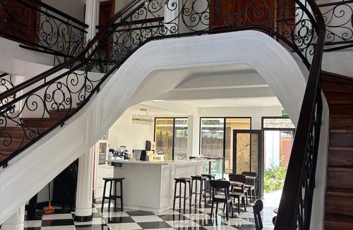 Diriamba Hotel | Hotel San Sebastian