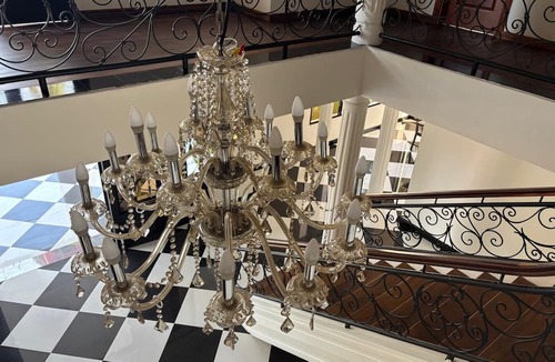 Diriamba Hotel | Hotel San Sebastian