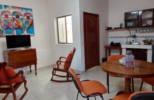 Masaya Hotel | Apartamentos Nokal