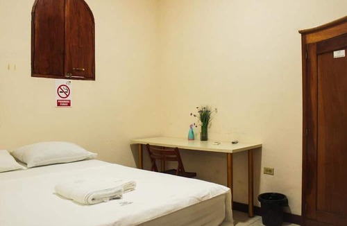 Masaya Hotel | Hostal Casa Las Flores