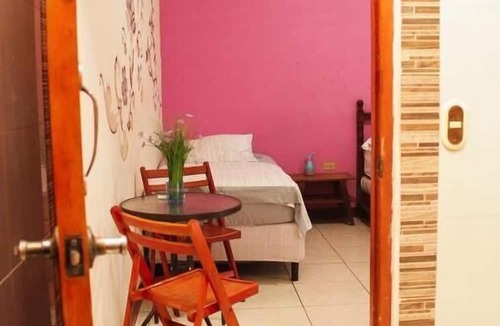 Masaya Hotel | Hostal Casa Las Flores