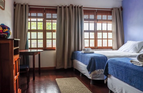 San Juan del Sur Hotel | Hotel Gracia