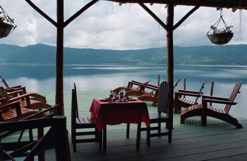 La Laguna Hotel | Posada Ecologica La Abuela