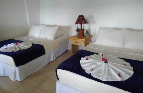 La Laguna Hotel | Posada Ecologica La Abuela