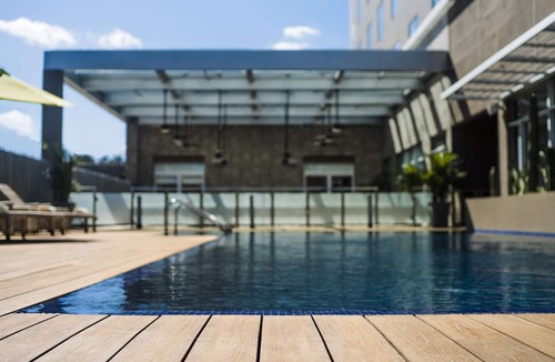 Managua Hotel | Hyatt Place Managua