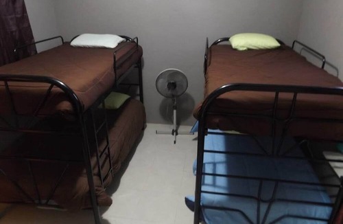 Granada Hostel | New Century Hostel