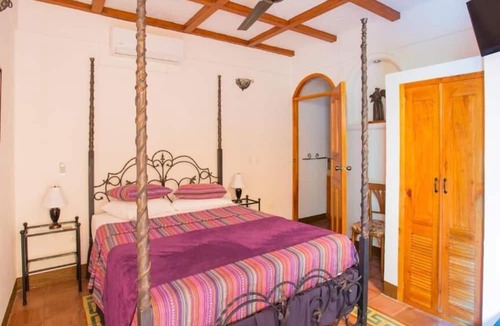 Granada Hotel | Hotel Casa San Francisco