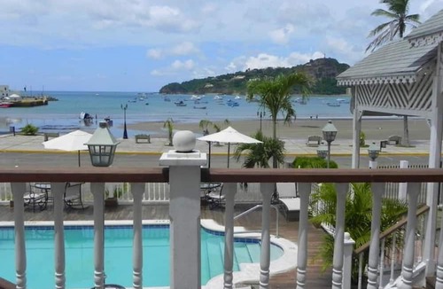 San Juan del Sur Hotel | Hotel Victoriano