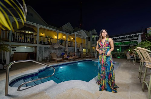 San Juan del Sur Hotel | Hotel Victoriano
