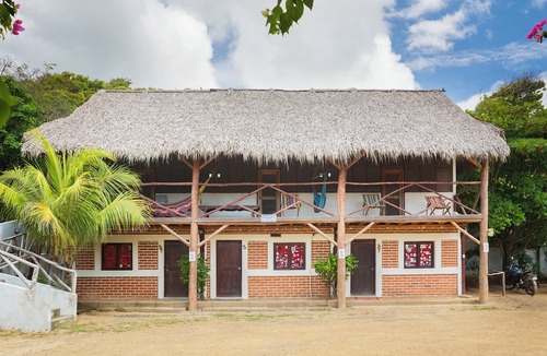 Popoyo Hotel | Finca Popoyo