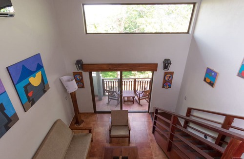 Catarina Hotel | Pacaya Lodge & Spa