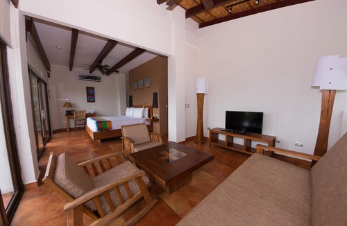 Catarina Hotel | Pacaya Lodge & Spa