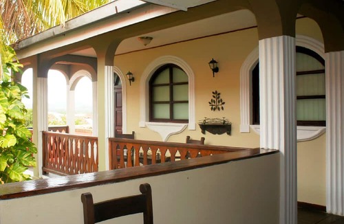 Leon Hotel | Hotel Los Balcones Leon