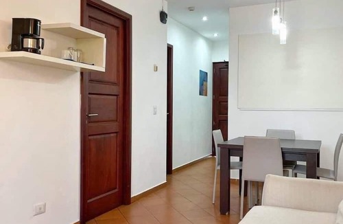 Managua Hotel | RDG Hotel