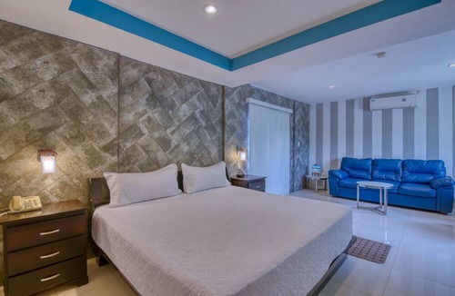 Managua Hotel | Wayak Hotel & Suites