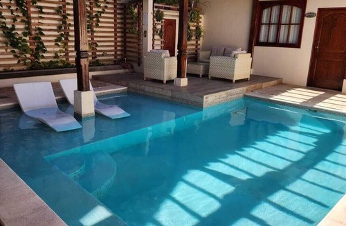 Leon Hotel | Hotel La Perla León