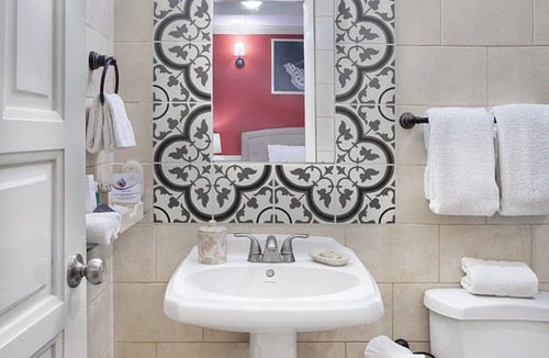 Leon Hotel | Hotel La Perla León