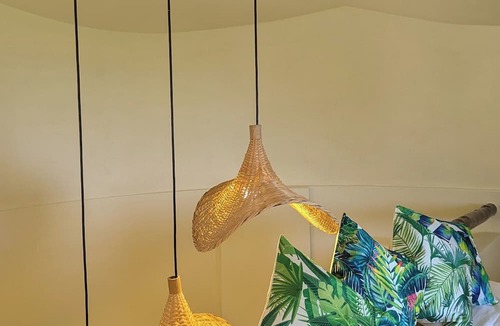 Las Penitas Hotel | Nayal Lodge