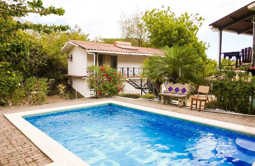 San Juan del Sur Hotel | El Pacifico Hotel