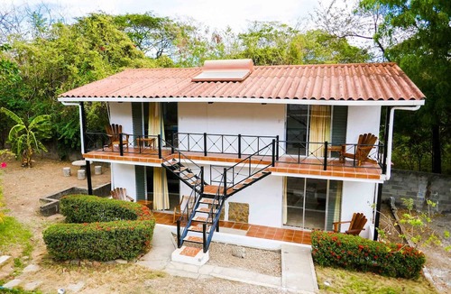 San Juan del Sur Hotel | El Pacifico Hotel