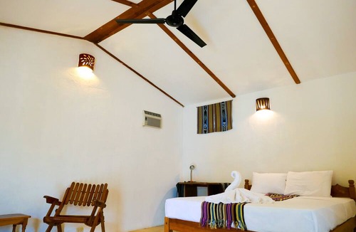 San Juan del Sur Hotel | El Pacifico Hotel