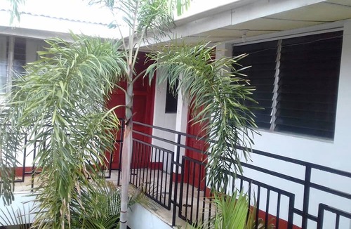 Leon House | El Callejon Guest House