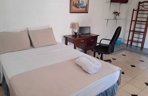 Leon House | El Callejon Guest House