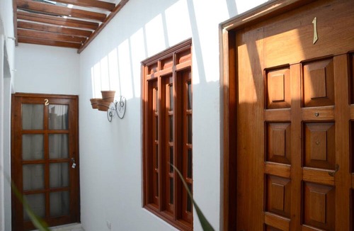 Managua House | Hotel Baltsol